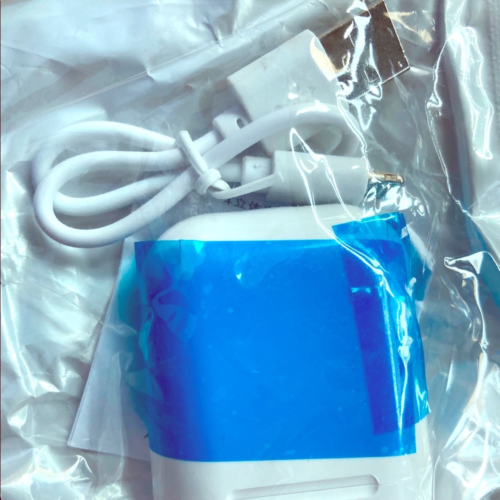 Brand New. TWS I12 true wireless headphones